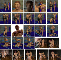 Miscelaneous fight (Serie A) - Image 2